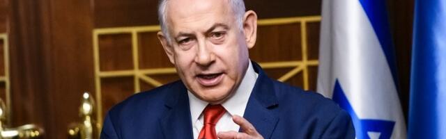 Netanjahu tvrdi da je Hamas prekršio primirje, naredio napad na Gazu