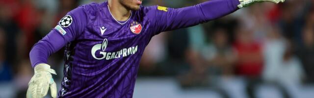 DA LI JE KONAČNO DOŠAO KRAJ? Glazer i Zvezda se rastaju!