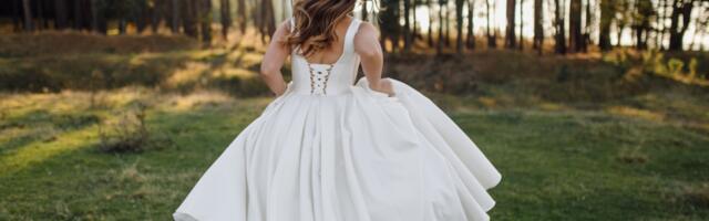 Devet razloga zbog kojih ljudi kažu "ne" na venčanju