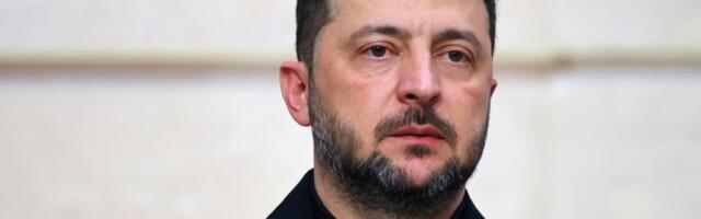 Zelenski traži „dostojanstven mir“ dok SAD nude plan s ustupcima Rusiji