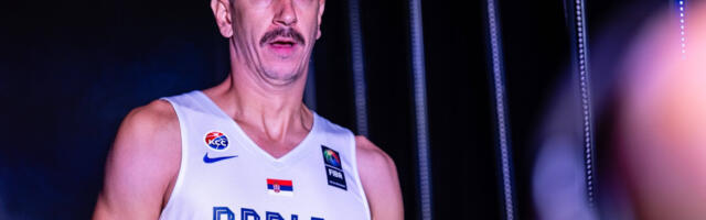 Srbin najbolji na svetu: Strahinja Stojačić po treći osvojio MVP nagradu (VIDEO)