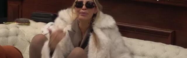 Asmin otkrio šok informaciju Aneli: Pominjao Anitu i Luku, evo šta je saznala od njega "Ko ti je to rekao?"