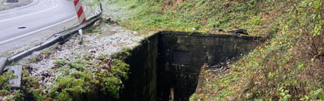 СОС позив упућен са телефона девојке