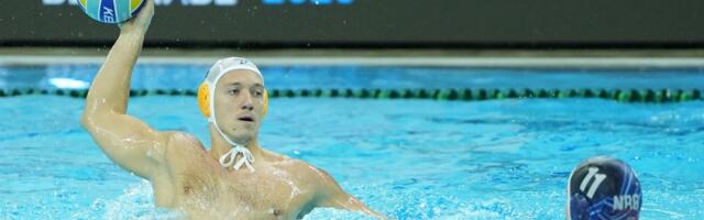 Vaterpolisti Radničkog poraženi od Novog Beograda u polufinalu Kupa Srbije