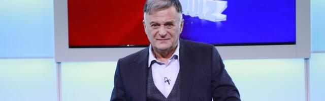 Neverovatne brojke: Sužava se drugi krug "Političkog kviza" (VIDEO)