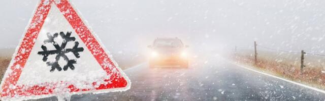 Apel za vozače: Ove deonice su najkritičnije