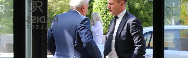 "Željko se okrenuo ka meni i rekao nešto što nikad neću zaboraviti": Mijailović o razgovoru sa Obradovićem