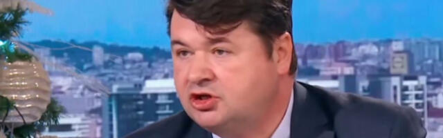 &quot;BIĆE ZBRISANI AKO TO URADE&quot; Profesor Petrov ogolio blokadere: Niko ne zna ko su i za šta se zalažu, postoje samo virtuelno