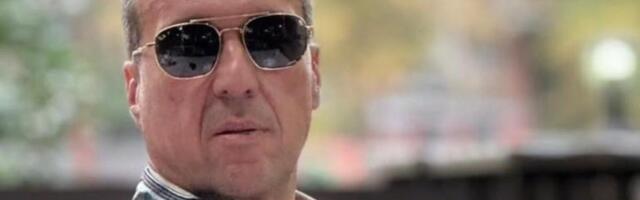 Evo zašto Srbi bruje o Mladenu Mijatoviću: Pored njega zgodna plavuša koja ostavlja bez daha, svi se pitaju ko je