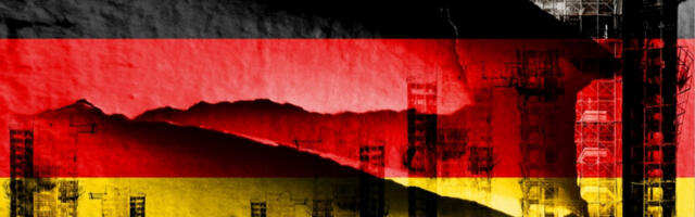 NEMA NOVCA NIGDE! Nemačka pred kolapsom kakav Evropa nije videla od rata