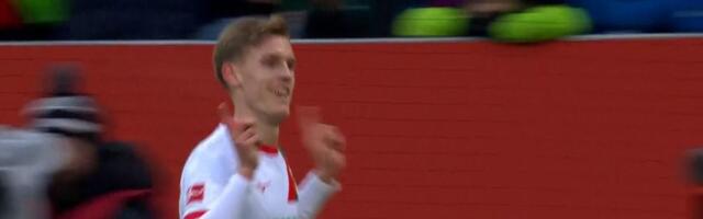Iznenađenje u Bundesligi: Augsburg srušio Leverkuzen!
