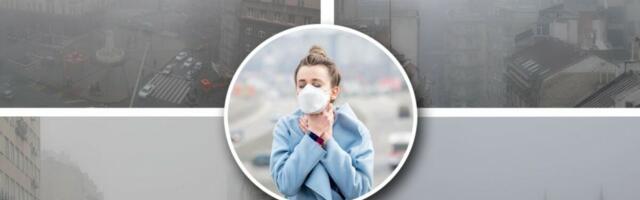 RHMZ se hitno oglasio, izdato veliko upozorenje, posebno na udaru ovi delovi Srbije: Ovo vam se neće svideti