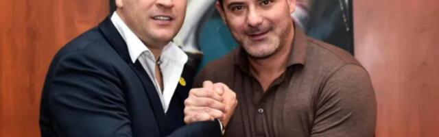ZANIMLJIVO REŠENJE Dejana Stankovića menja još jedan bivši trener Zvezde