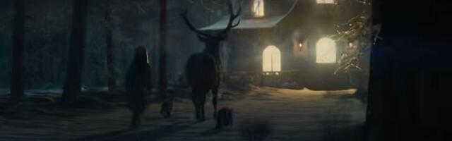 VIDEO: Spilberg ima novi film o vanzemaljcima - objavljen prvi trejler