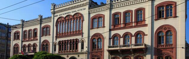 MASA poziva premijera da ukine Uredbu o uslovima rada na fakultetima