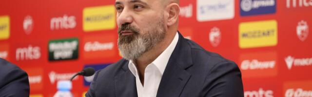 Dejan Stanković otkrio kako ga je Saša Obradović motivisao: "Slušao sam ga, rekao je "autokrata" i mora...."