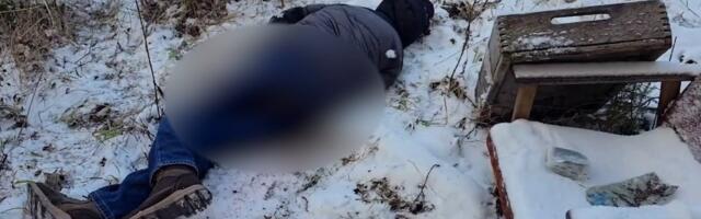 (UZNEMIRUJUĆE) Rusi brutalno likvidirali stranog agenta! FSB bez milosti, nakon ubistva snimili jezive scene