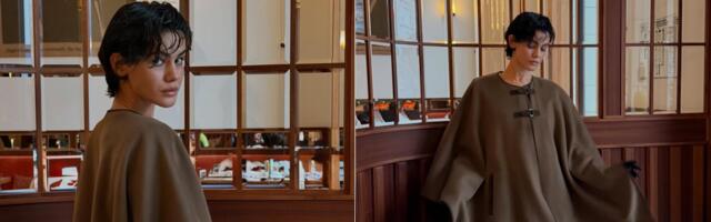 Frizura koja je promenila karijeru Linde Evangeliste je opet u fokusu