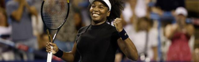 Venus Vilijams dobila vajld kartu za Australijan open!