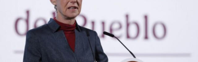 Земљотрес прекинуо прву конференцију за новинаре Шејнбаум у новој години