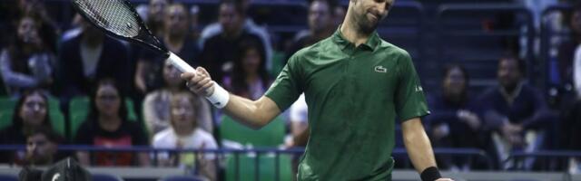 Novak Đoković otkazao učešće na turniru u Adelejdu