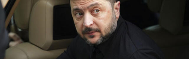 Крај рата у Украјини могућ током кипарског председавања Саветом ЕУ