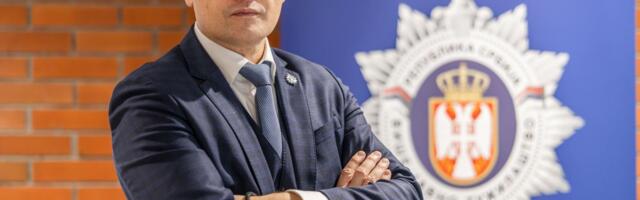 U BEOGRADU ZAPLENJENO REKORDNIH 2,7 TONA DROGE: Glavni tužilac Nenad Stefanović o aktuelnim temama, slučaju Ribnikar i problemima u tužilačkoj organizaciji