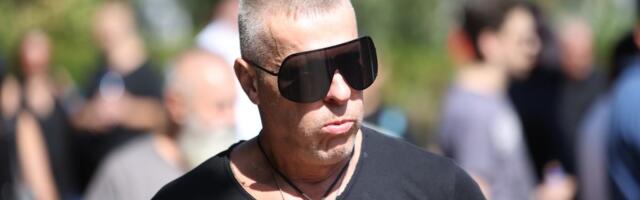 Istina koja se krije iza imena Đorđa Davida je jeziva: Kada je čuo molbu majke, nije mogao da kaže "ne"