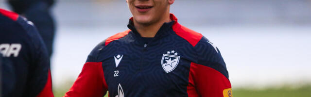 Karijera u padu: Mijatović ponovo menja klub!