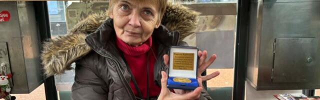 Godinama uz one koje sistem ne vidi: Marina Adamović o humanosti, borbi i solidarnosti sa studentima Niša