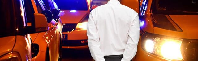 Policija u Bečeju otkrila počinioce teške krađe: Razvalili vitrinu i odneli bezalkoholna pića