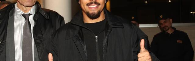 ROMA DOVELA POJAČANJE IZ PREMIJER LIGE: Fudbaler Aston Vile stigao na pozajmicu!