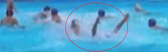 Slovenac doneo neverovatnu odluku, isključio Jakšića u polufinalu EP, pogledajte šta se dogodilo!