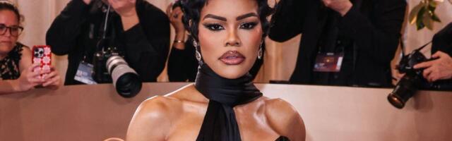 Daniel Roseberry je Schiaparelli pretvorio u fenomen, i SS26 to potvrđuje