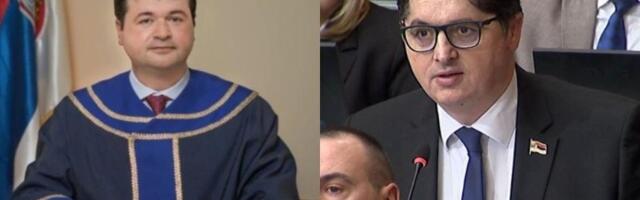 Petrov udario na Mrdića: Otvorena kritika sa Pinka