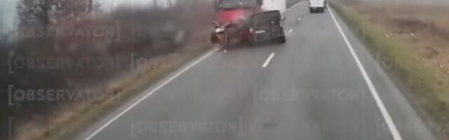 Ovo su navijači PAOK-a stradali u stravičnoj nesreći u Rumuniji