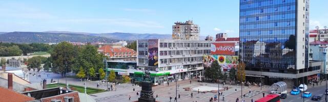 Prva „Univerzijada“ uskoro u Nišu, prijave u toku