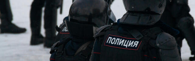 Dečak (15) izvršio napad u domu u Rusiji, pa krvlju ranjenog studenta ispisao kukasti krst (UZNEMIRUJUĆE)