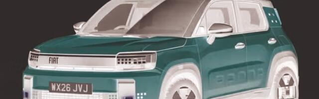 Poznato je kada će biti predstavljena nova generacija modela Fijat Pandina: I, da, možda ćete moći da je kupite u ružičastoj boji kao nekada