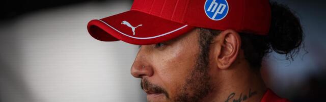 FORMULA 1: Hamilton nezadovoljan jer će u toku sezone ponovo morati da menja inženjera