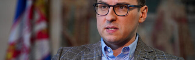 Петковић: Приштина крши права на живот Срба на КиМ, борићемо се против примене закона