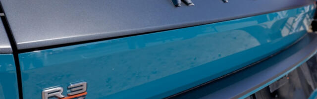 Акције „Ривијана” расту због најаве јефтинијих СУВ аутомобила