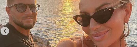 POZNATA PEVAČICA UŽIVA U LJUBAVI SA 5 GODINA MLAĐIM KOLEGOM: Pričala o svojoj deci, pa otkrila šta planira sa njim - njene reči će vas rastopiti...