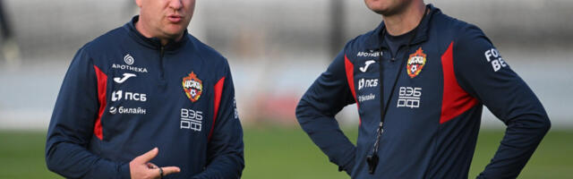 Marko Nikolić otpustio asistenta jer je otišao na Zvezdinu utakmicu