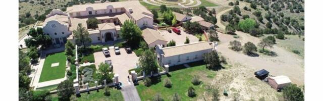 Hitna istraga o ranču "Zoro": Ovde je Epstin sahranjivao devojke preminule tokom zlostavljanja? (FOTO/VIDEO)