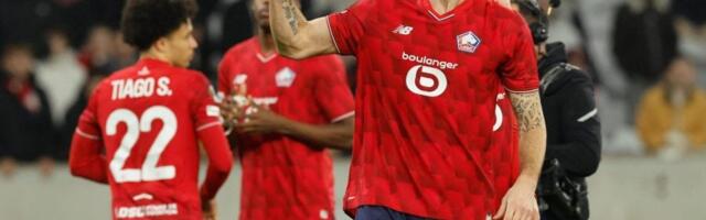 Kadrovski problemi u Lilu: Ženesio bez osmorice na Zvezdu