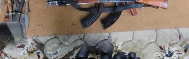 С. Македонија: Истрага против младића због претњи нападом, инспирисао га напад у САД