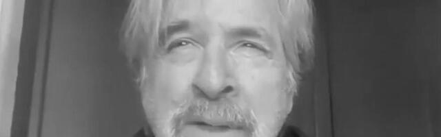 Preminuo glumac Robert Karadin