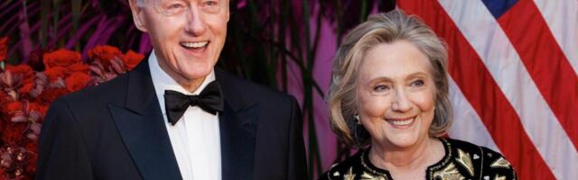 NEUGODNA SITUACIJA ZA KLINTONOVE: Moraće da svedoče o vezama sa Epstajnom posle PRETNJE da će biti sankcionisani, čeka ih MEĆAVA neprijateljskih pitanja!