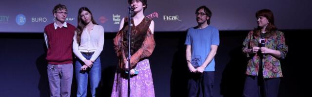 Dokumentarci „Nerođeni otac“ i „Grad je spavao i sanjao o nama“ najbolji na DOK #8 festivalu